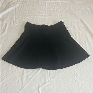 Crewcuts Black Skater Skirt